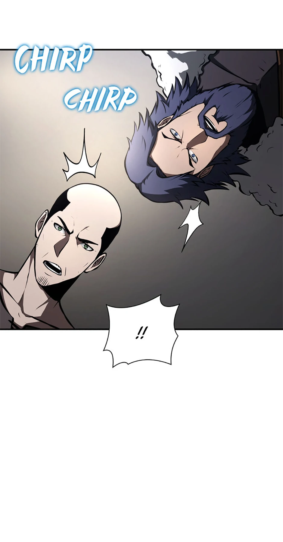 I Returned as an FFF-Class Witch Doctor Chapter 92 12